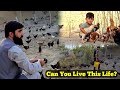 Afghan Village Life 🏡 | Authentic Traditional Cooking 🍲 & Daily Farming Routine