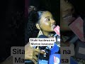 PAULA AGOMA KUOLEWA NA MARIOO