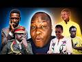 Fred Lumbuye Ku Ntiisa Bobi Wine Gyakubye Museveni Muhoozi Ne Janet 