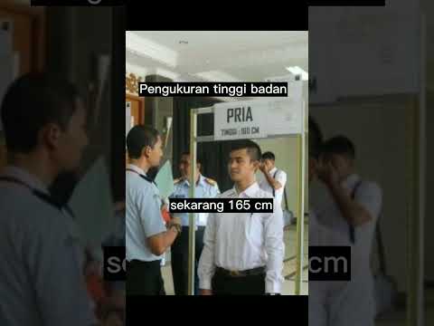 Tahapan Tes CPNS Penjaga Tahanan Polsuspas Ijasah SMA SMK MAN Paket C