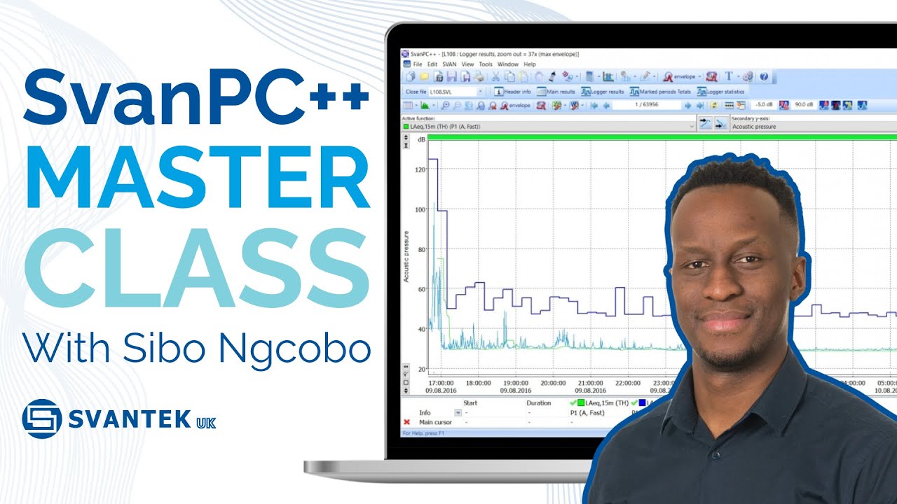 The SvanPC++ Masterclass - YouTube