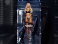 The audacity of men!! Candice Swanepoel Victoria Secret 💎 #model #supermodel