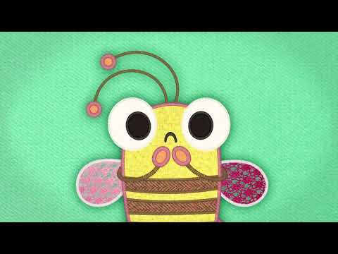 Patchwork Pals - Season 1 Episode 21 - Kids Cartoon Animation Series