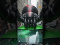 Black Widow vs Kong | Crushing Lamborghini | #kingkong #blackwidow #lamborghini #crush #panic