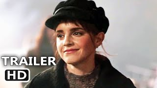 Harry Potter 20th Anniversary: Return to Hogwarts | Official Trailer (2022)