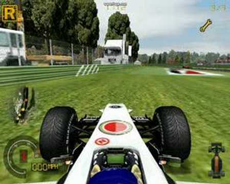 Gp4 Crashes Part 4