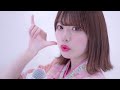 塩見きら「桃色片想い -arrange cover ver.-」Music Video / 松浦亜弥