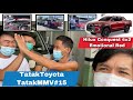 TatakToyota#15. Toyota Hilux Conquest 4x2 AT Emotional Red. Inquire | Apply | Release