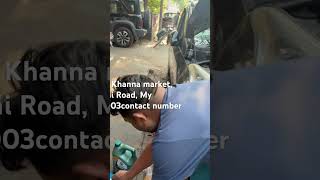 I10 grand ￼ car servicing ￼￼ total body clean ￼ Viper replace ￼￼￼ Castrol engine oil #￼