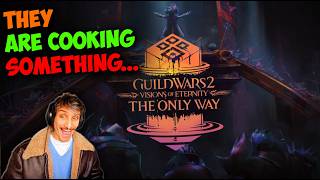 Guild Wars 2 Next Patch Is Looking Interesting...