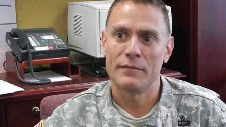 Workforce Minute: CSL Civilian Applications