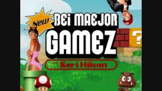 Bei Maejor (ft. Keri Hilson) - Gamez