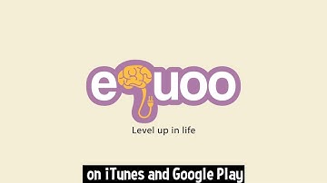 eQuoo - The Emotional Fitness app