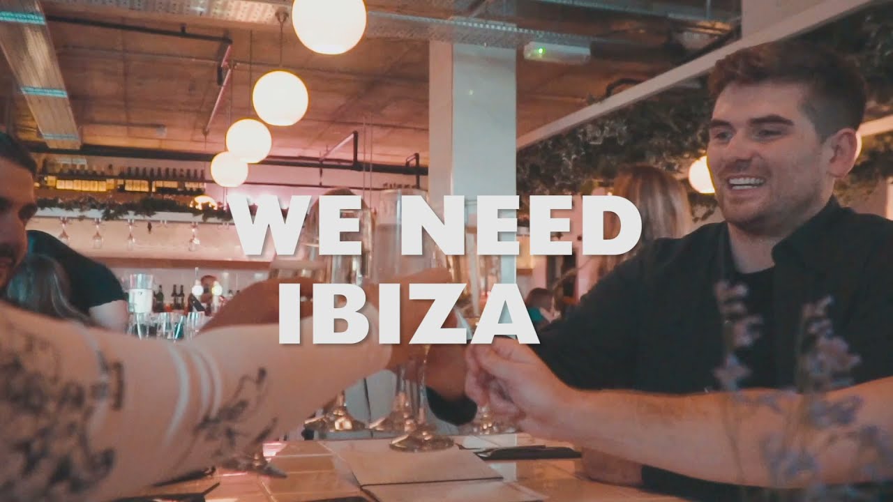 SKINNY KITCHEN  - Fabulous brunch WE NEED IBIZA