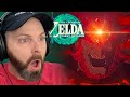 Now THIS is the Zelda Trailer We've Been Waiting For!