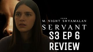 Famous Servant Season 3 Episode 6 Recap Wealth