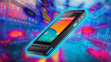 FTX Warehouse Handheld Overview | FasTrax Warehouse