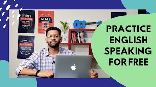 IELTS SPEAKING PRACTICE | FREE PLATFORMS TO PRACTICE ENGLISH SPEAKING | SPOKEN ENGLISH PRACTICE screenshot 3