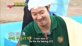 Running Man Ep 209 #20 [ENG SUB]