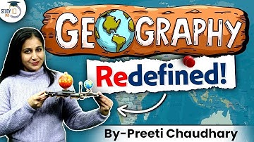 UPSC Prelims 2025 | Learn UPSC Geography Like Never Before With Live Projects, Demos & More! UPSC