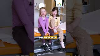 Dein Job Im Zollernalb Klinikum.