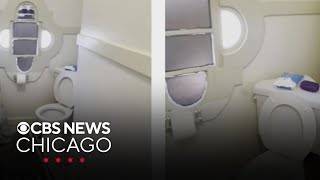 Former California transit employees built apartments in train stations