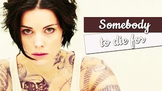 Jeller | Somebody to die for