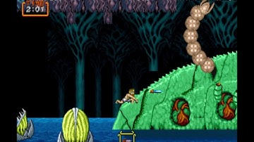 DaiMakaimura Arcade Hardest - 1 Credit Clear