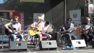 MIRO ŠMAJDA - Na, na, na - SUPERDEN Helppes - Praha - 7.9. 2013