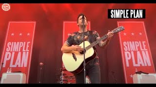 Simple Plan - Perfect Live at @ Rock Am Ring