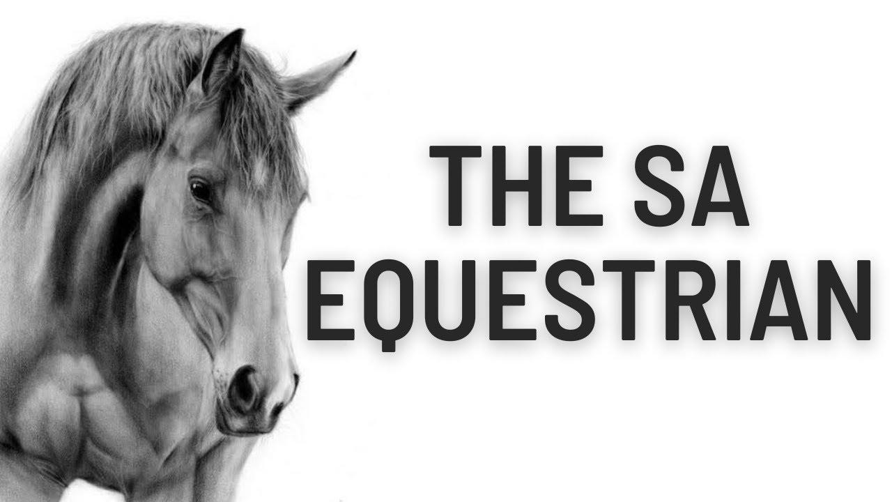 The SA Equestrian