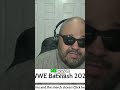 Seth Rollins Makes Time Disappear — A Master of WWE’s In‑Ring Style | AJ OUM Ep. 355 #WWE