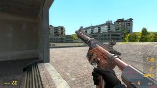 Random gmod video.