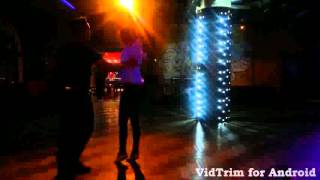 Óscar Aleksandra- Dance At The Party In Poland