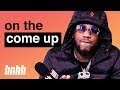 Q Da Fool Says 50 Cent's "Get Rich or Die Trying" Is Why He Wanted to Rap | HNHH's On the Come Up