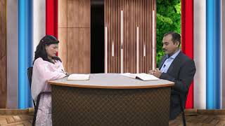 مسیح یسوع کی مصلوبیت Masih Yesu ki Maslubiat Good Friday special 2024