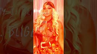 Mary J. Blige - Round And Round (Share My World Album)#misteryeaheaux #maryjblige