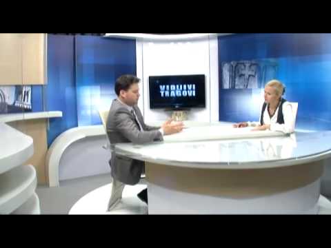 Video: Zašto Vjerovati Psihologu