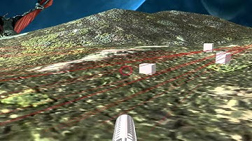 Infinite Entropy (Early Prototype)