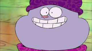 Reuploaded, V2 Mouth Cam - Chowder