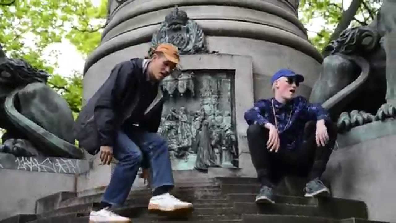 pizzagang - pizzapige