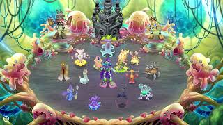 Ethereal Workshop V2 Mix | My Singing Monsters