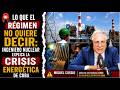 🚨 LO QUE EL RÉGIMEN NO QUIERE DECIR: Ingeniero nuclear explica la crisis energética de Cuba