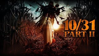 1031 PART 2 | Official Horror Trailer