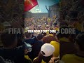 How could you not love the FIFA World Cup?