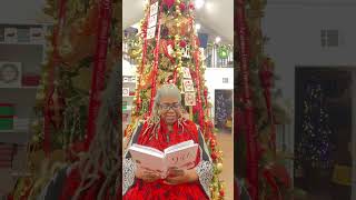 Template Bahamas Christmas Storytime Devotional for Wednesday December 4th by Staria Saunders. Profile