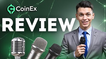 💡 Trading platform CoinEX review for Beginners - CoinEX exchange Referral code 2025 💰