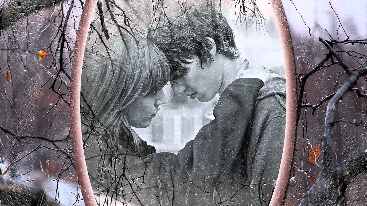 Прощание картинки грустные