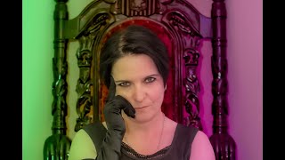 MISTRESS promotional interview