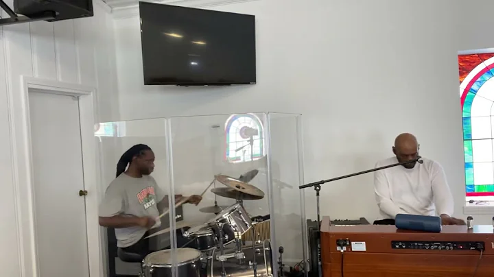 I have decided to follow Jesus Vincent Bohanan Cover